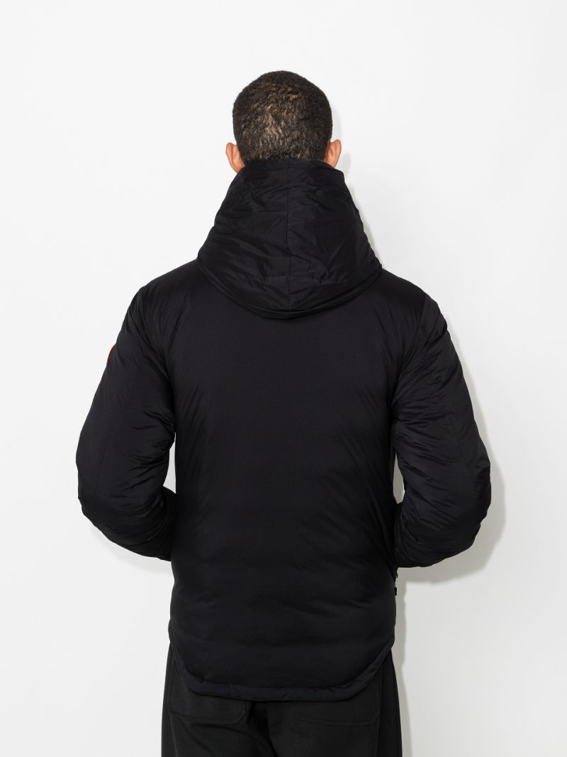 Lodge Padded Jacket