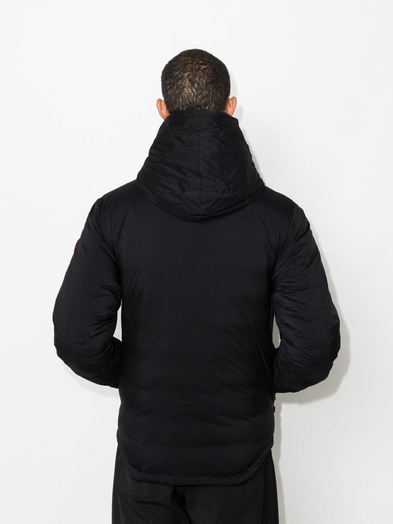 Lodge Padded Jacket