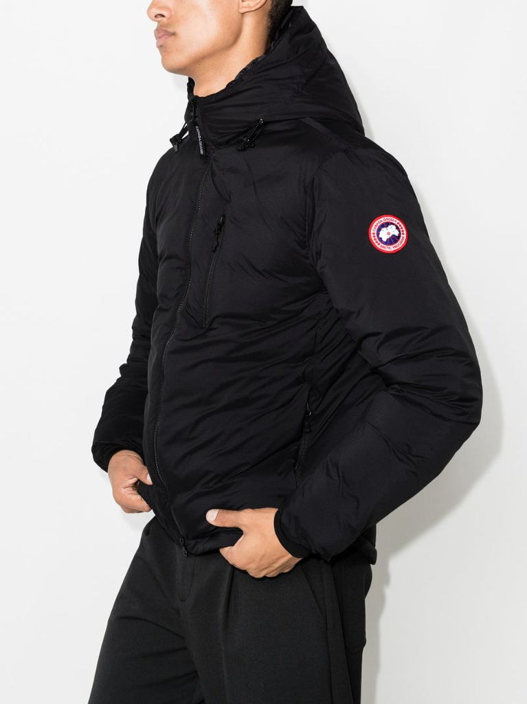 Lodge Padded Jacket