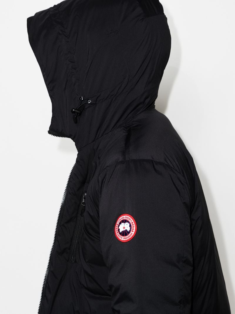 Lodge Padded Jacket