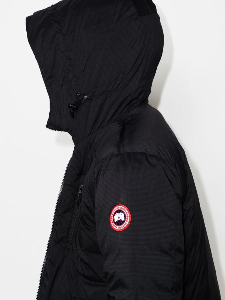 Lodge Padded Jacket
