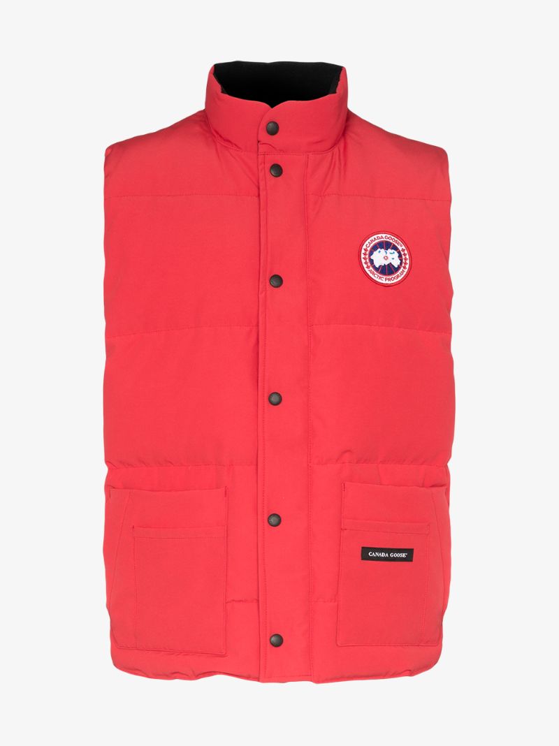 Freestyle Crew Gilet