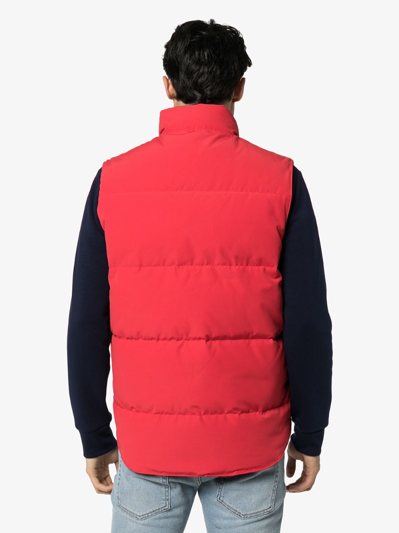 Freestyle Crew Gilet