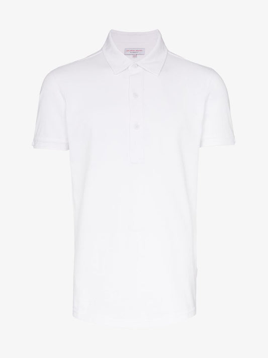 Sebastian Short Sleeve Polo Shirt