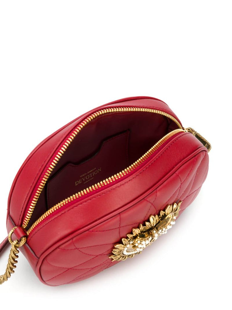 Devotion Crossbody Bag