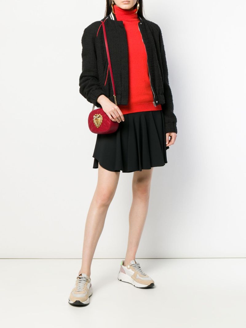 Devotion Crossbody Bag