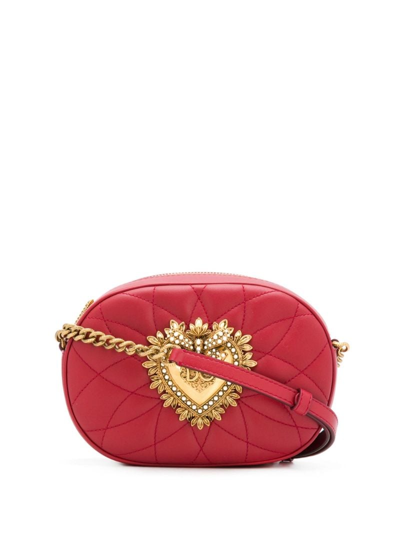 Devotion Crossbody Bag