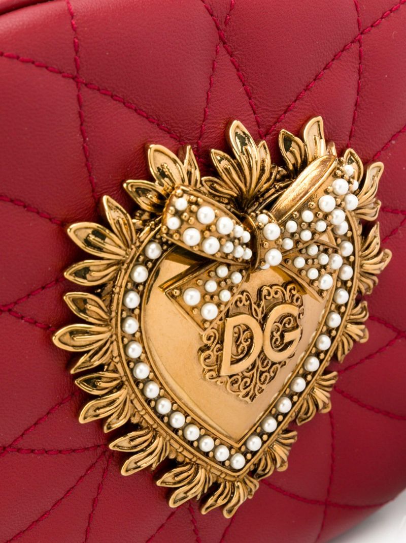 Devotion Crossbody Bag
