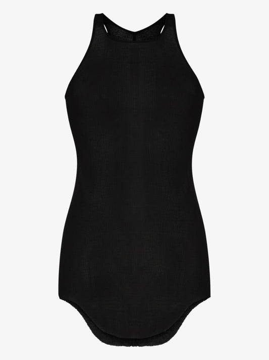 Ribbed Tank Top