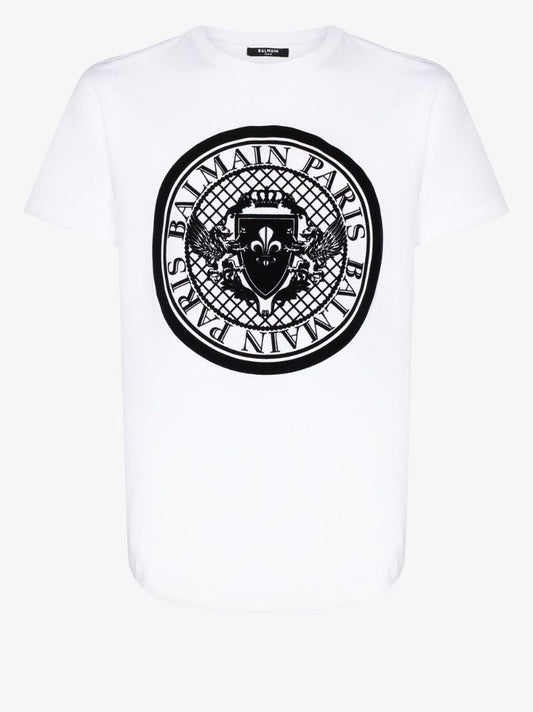 Coin Logo T-shirt