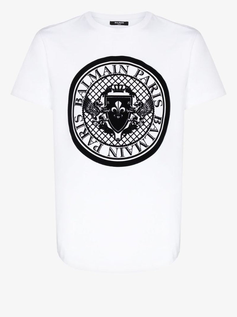 Coin Logo T-shirt