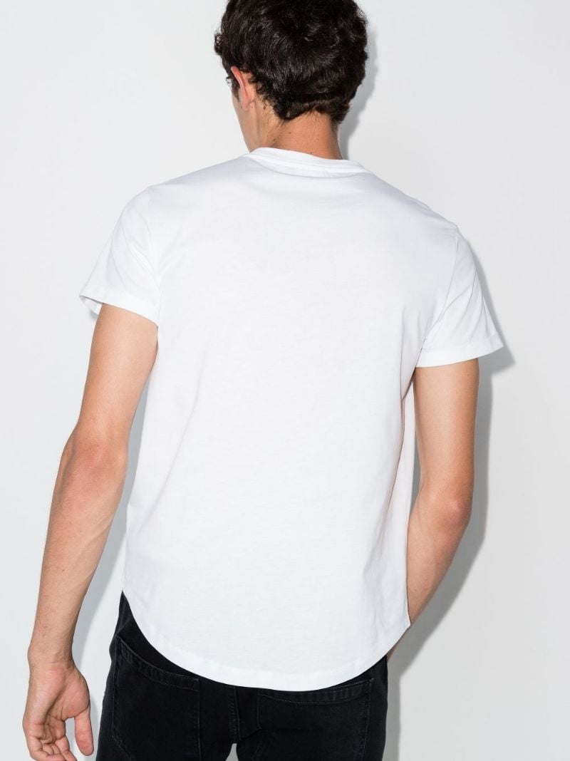 Coin Logo T-shirt