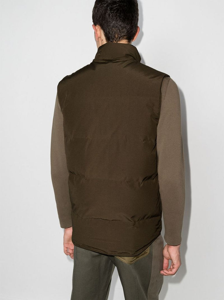 Freestyle Padded Gilet