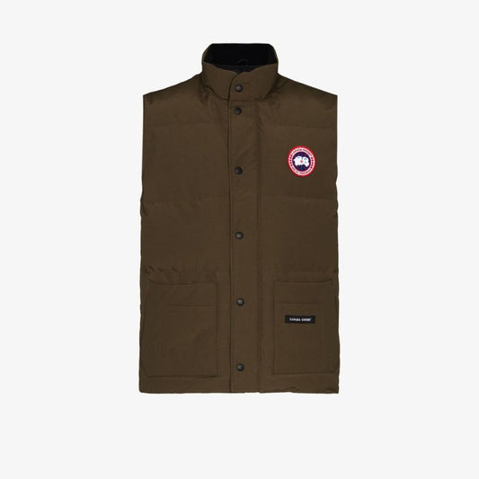 Freestyle Padded Gilet