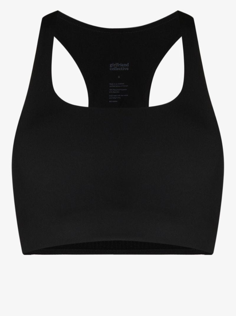 Paloma Firm Support Sports Bra