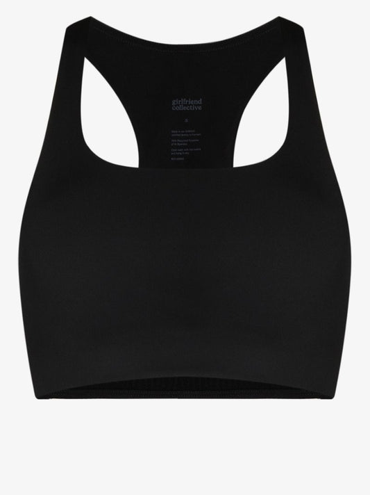 Paloma Firm Support Sports Bra