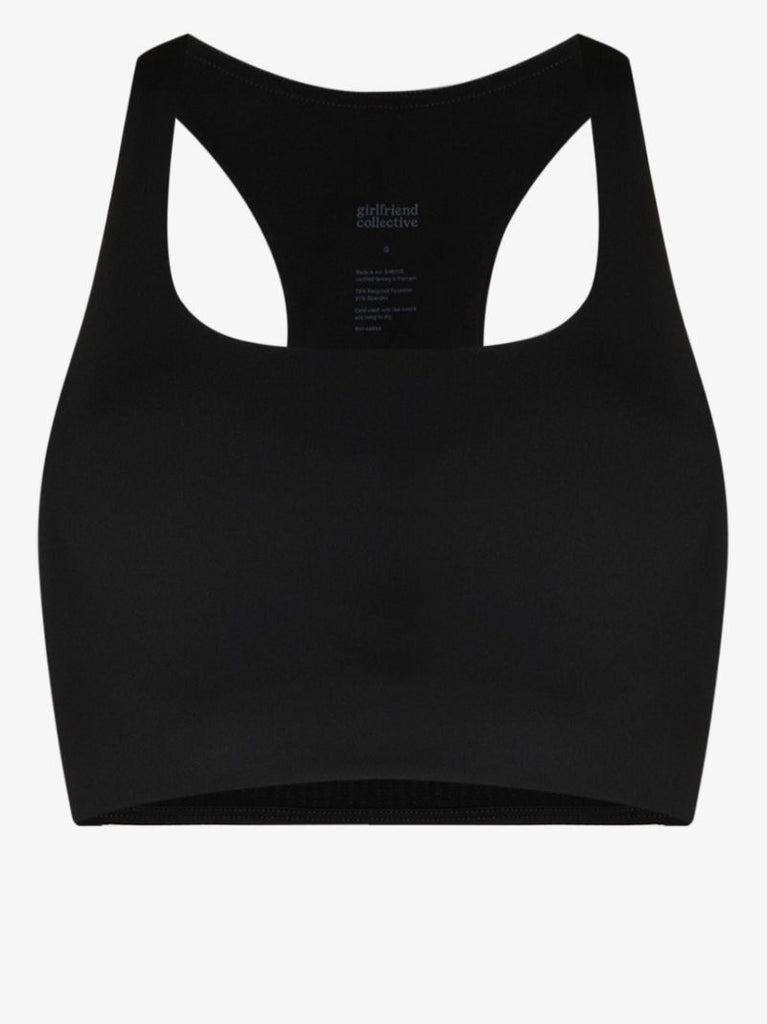 Paloma Firm Support Sports Bra