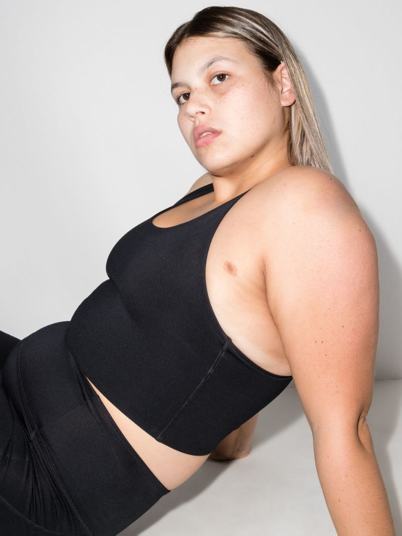 Paloma Firm Support Sports Bra
