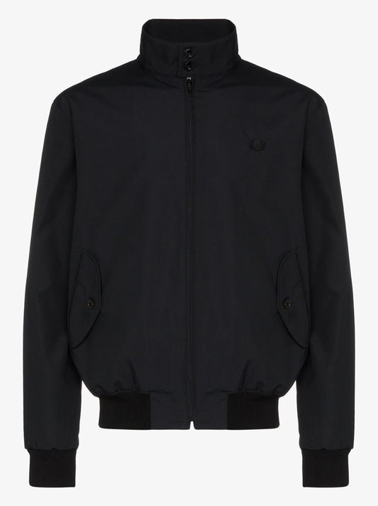 Harrington Bomber Jacket