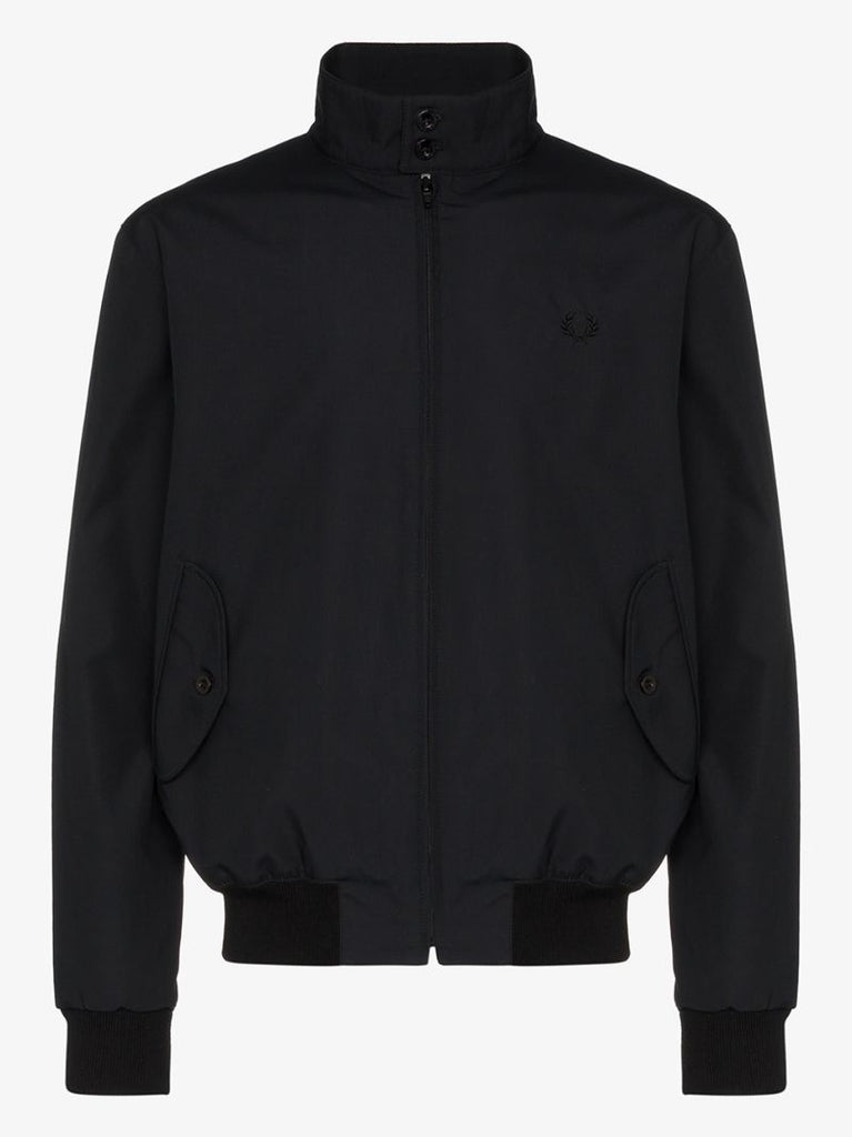 Harrington Bomber Jacket