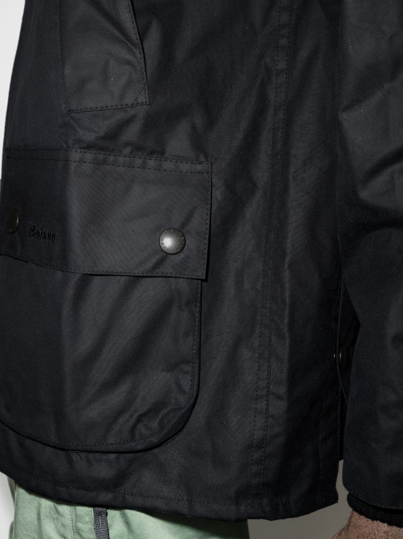 Bedale Wax Jacket
