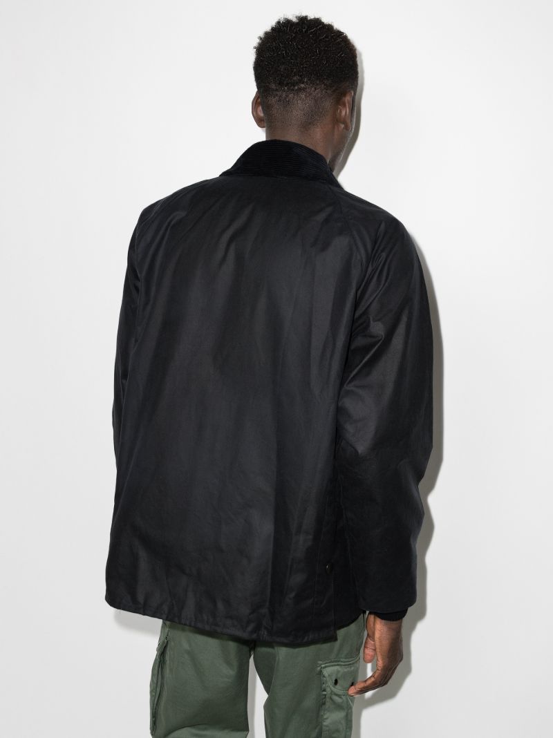 Bedale Wax Jacket