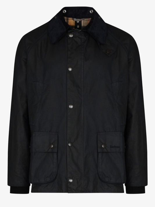 Bedale Wax Jacket