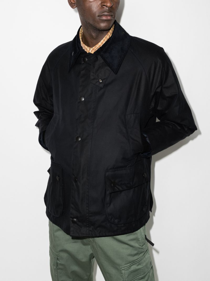 Bedale Wax Jacket