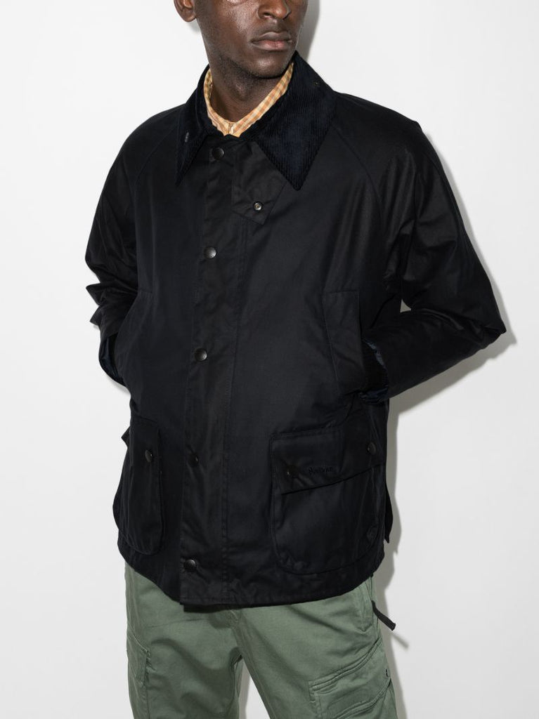 Bedale Wax Jacket