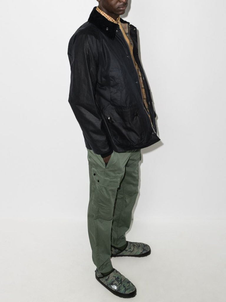 Bedale Wax Jacket