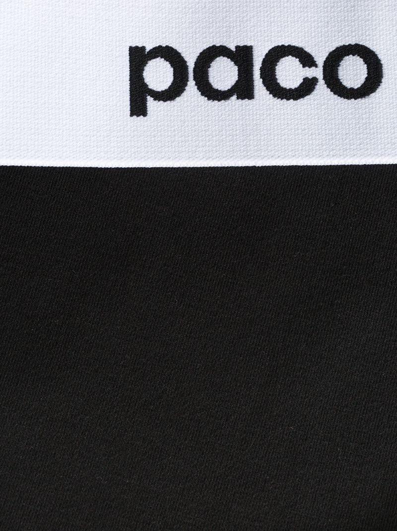 Logo Strap One-piece Swimsuit