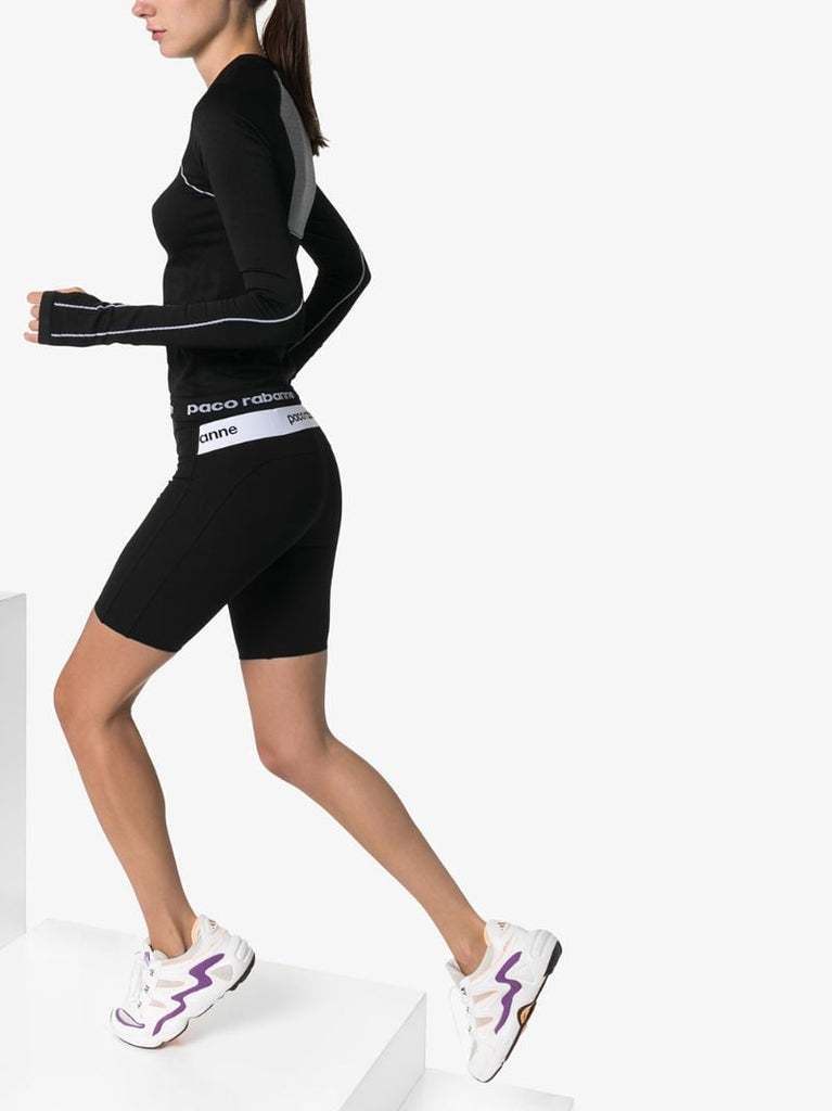 Long Sleeve Running Top