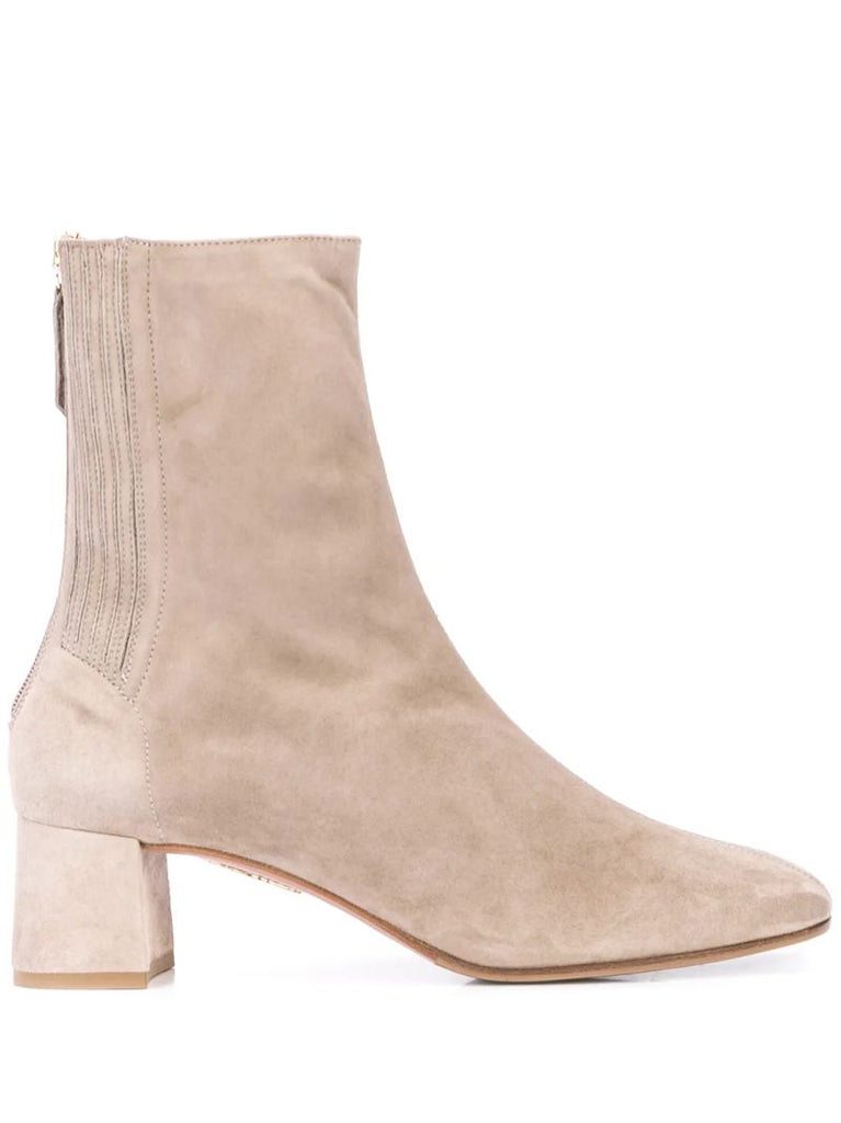 Saint Honore Ankle Boots