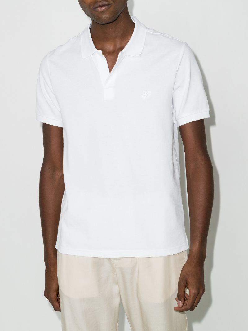 Palatin Short Sleeve Polo Shirt