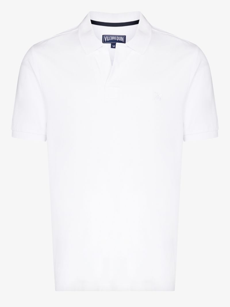 Palatin Short Sleeve Polo Shirt