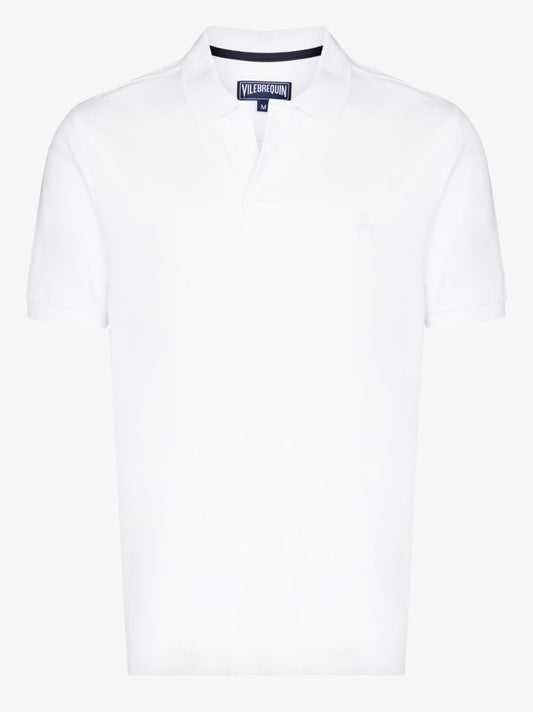 Palatin Short Sleeve Polo Shirt