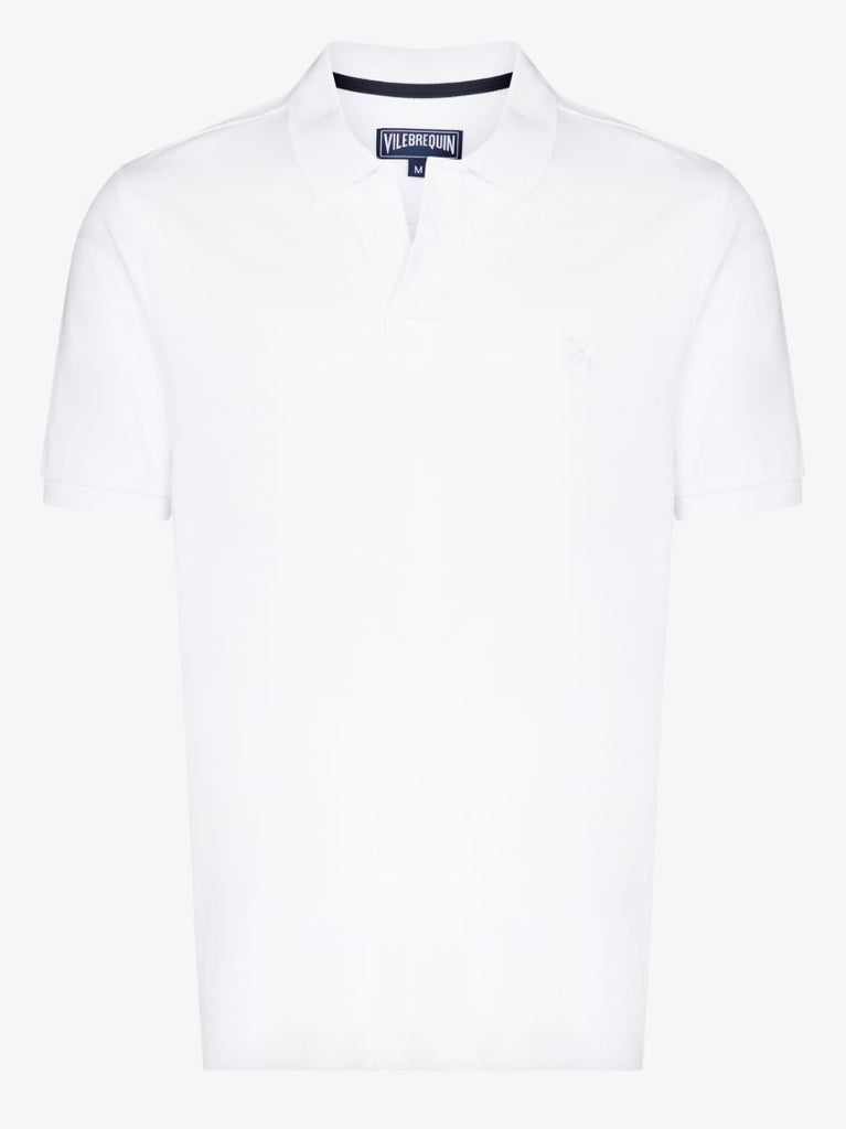Palatin Short Sleeve Polo Shirt