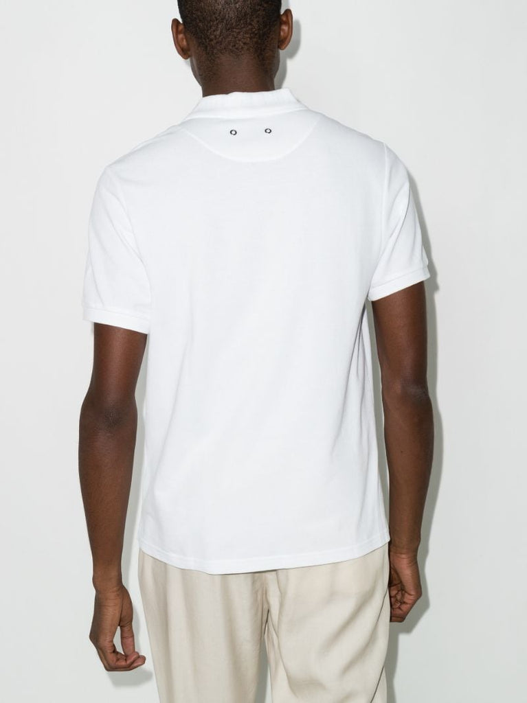 Palatin Short Sleeve Polo Shirt