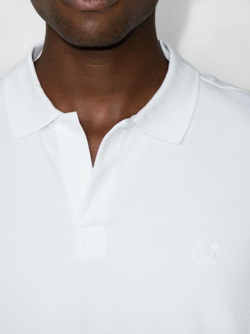Palatin Short Sleeve Polo Shirt