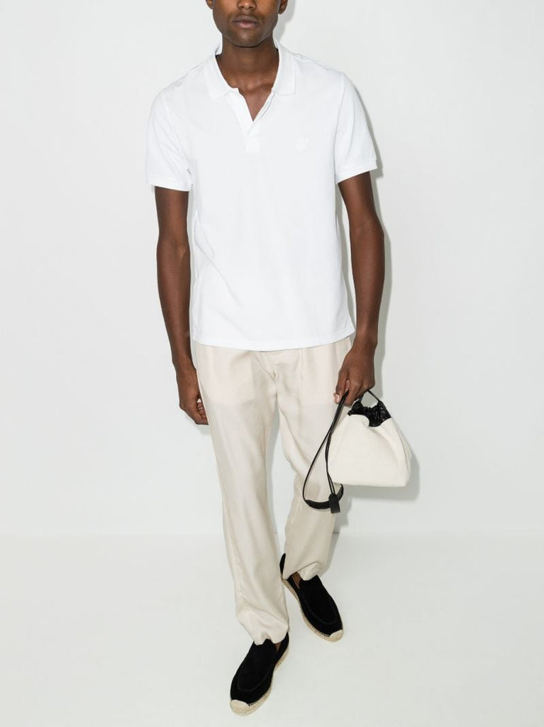 Palatin Short Sleeve Polo Shirt