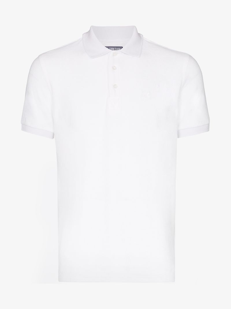 Pacific Short Sleeve Polo Shirt