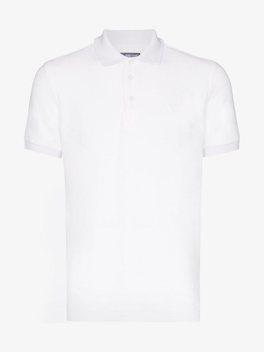 Pacific Short Sleeve Polo Shirt