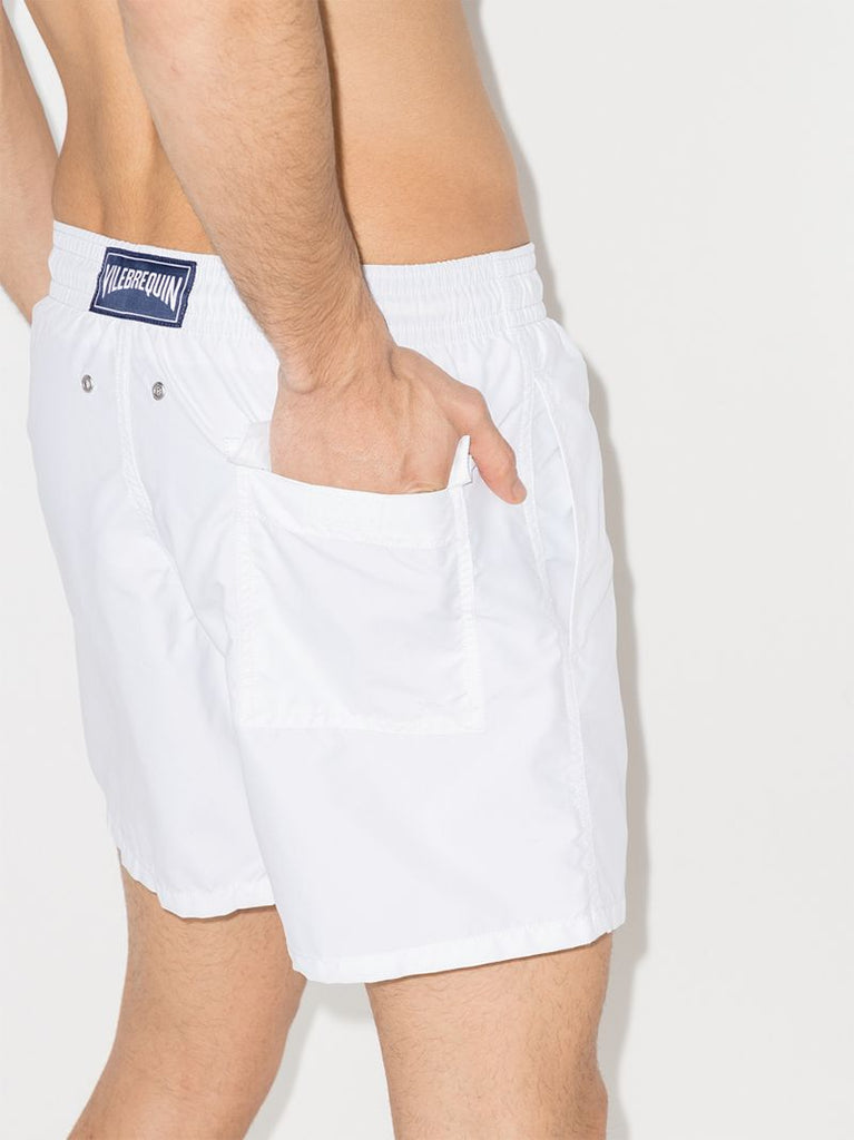 Moorea Swim Shorts