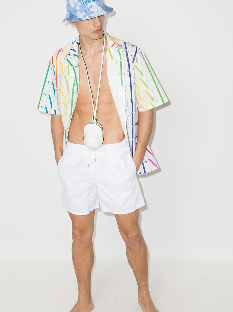 Moorea Swim Shorts