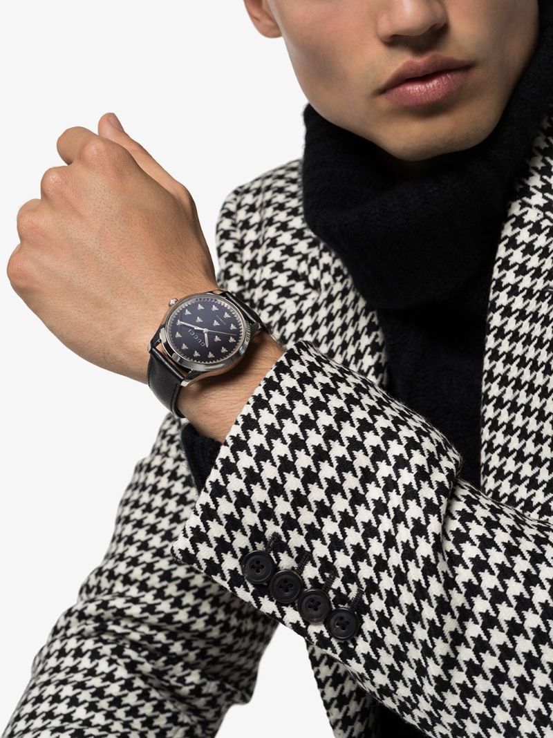 G-timeless 42mm Watch