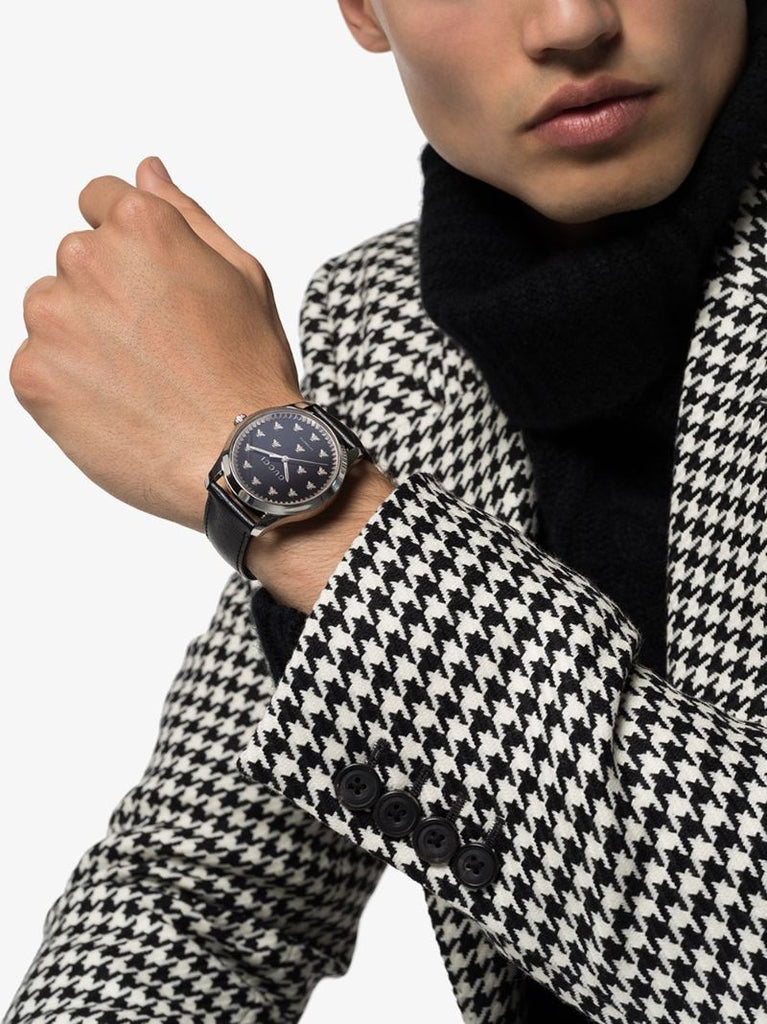 G-timeless 42mm Watch
