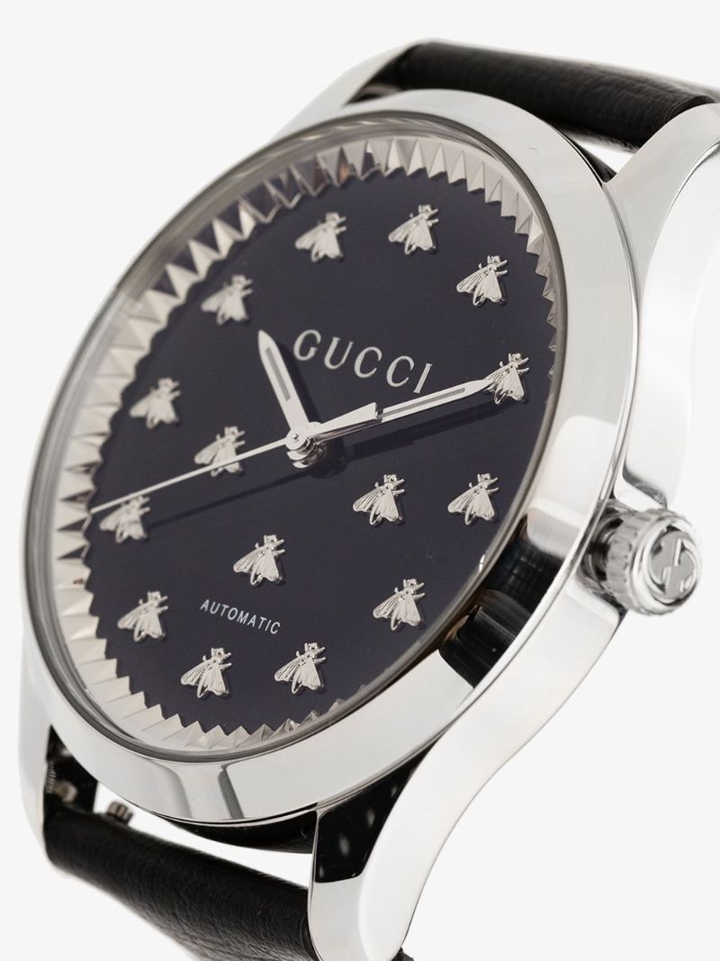 G-timeless 42mm Watch