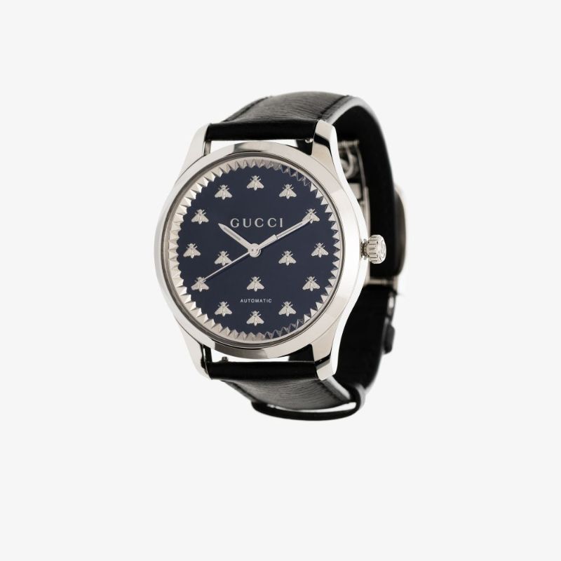 G-timeless 42mm Watch