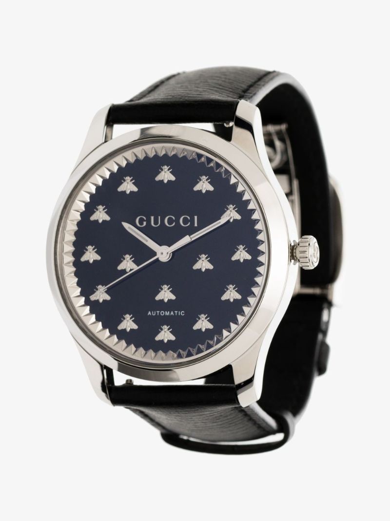 G-timeless 42mm Watch