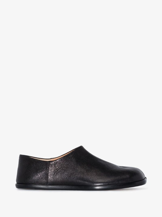 Maison Margiela S58wr0033pr516085 T8013 Black  Leather/fur/exotic Skins->leather